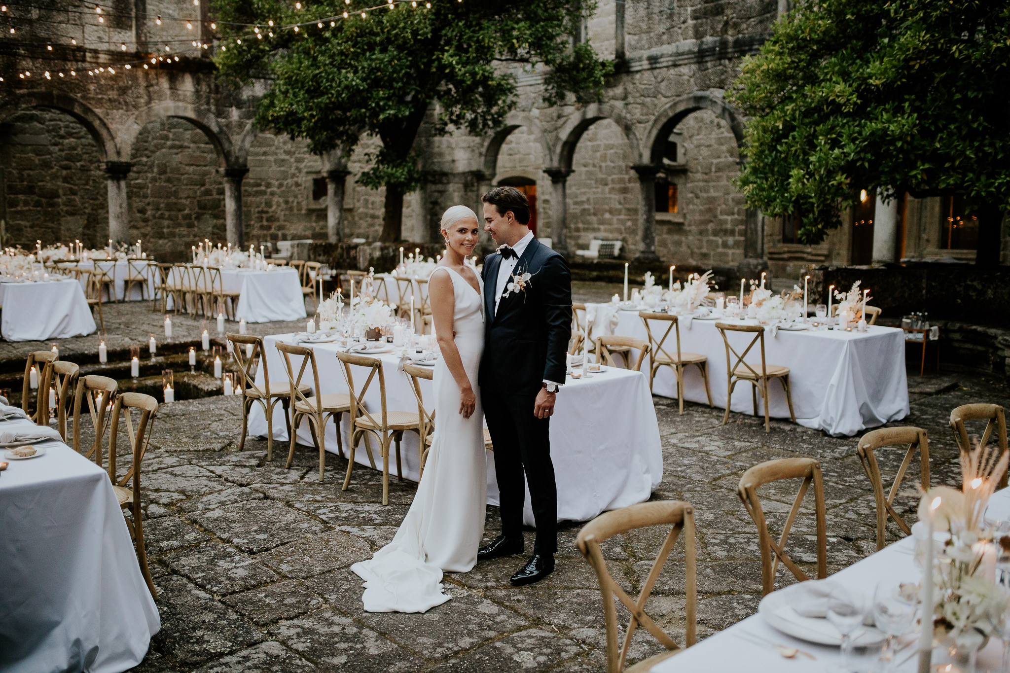 wedding photography and video in Pusada de Amares, Portugal, international wedding photographer