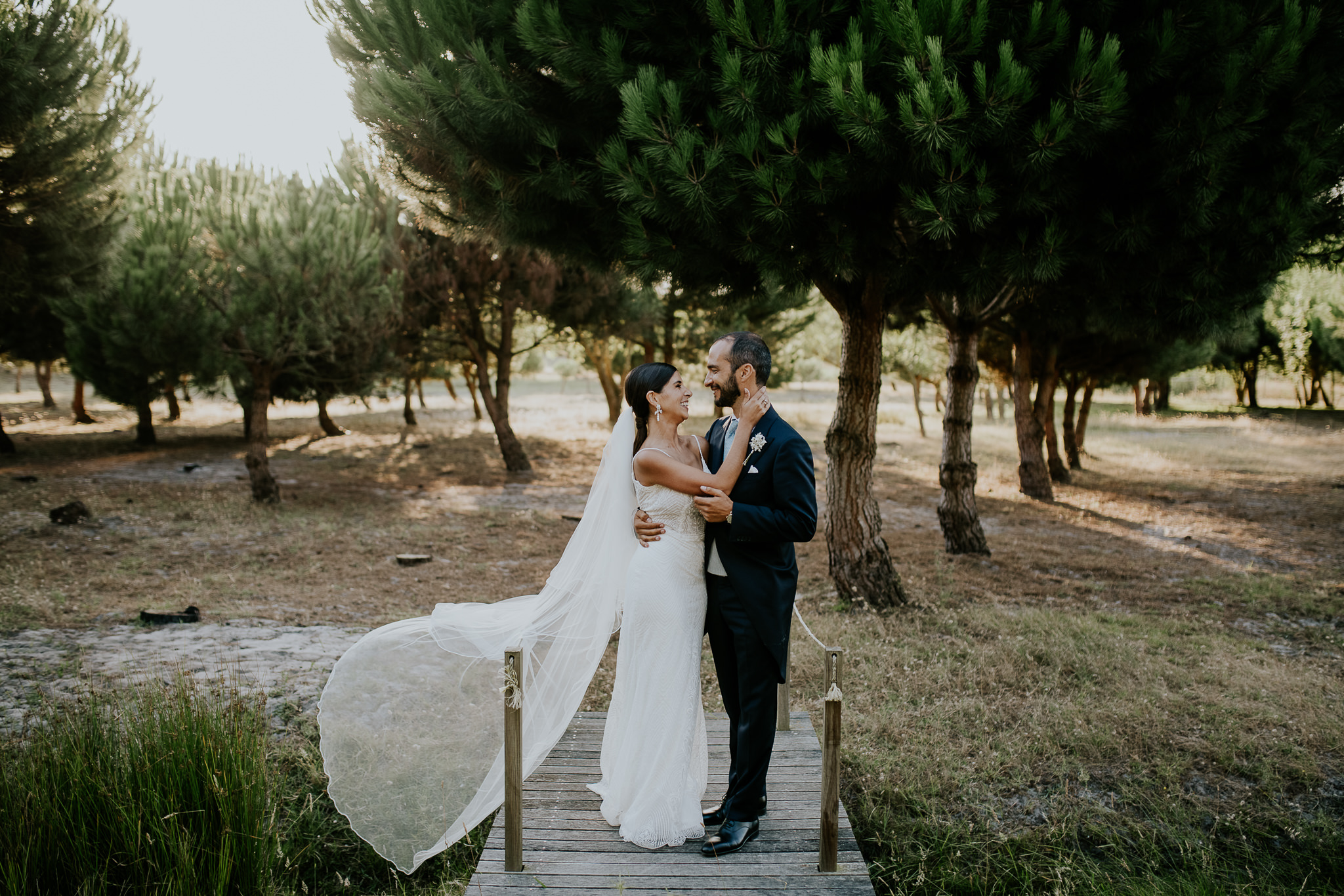 wedding photography and video in Obidos, Portugal, international wedding photographer