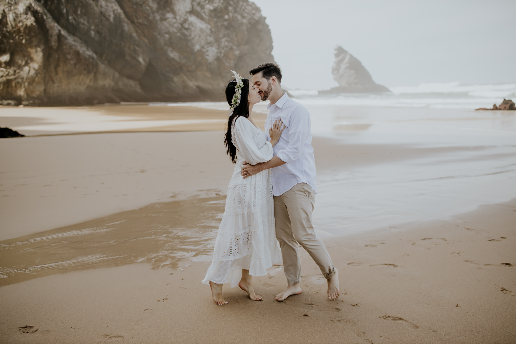 wedding photography and video in Sintra, Portugal, international wedding photographer