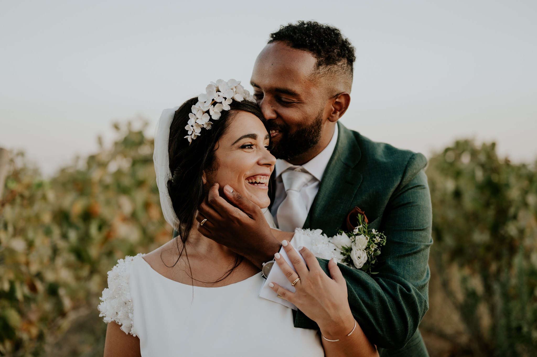 wedding photography and video in Algarve, international wedding photographer