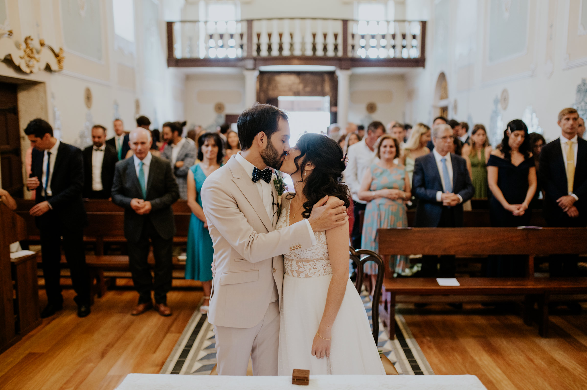 Joana & André // Wedding Photography in Quinta Júlia dos Ovos, Leiria, Portugal 2022