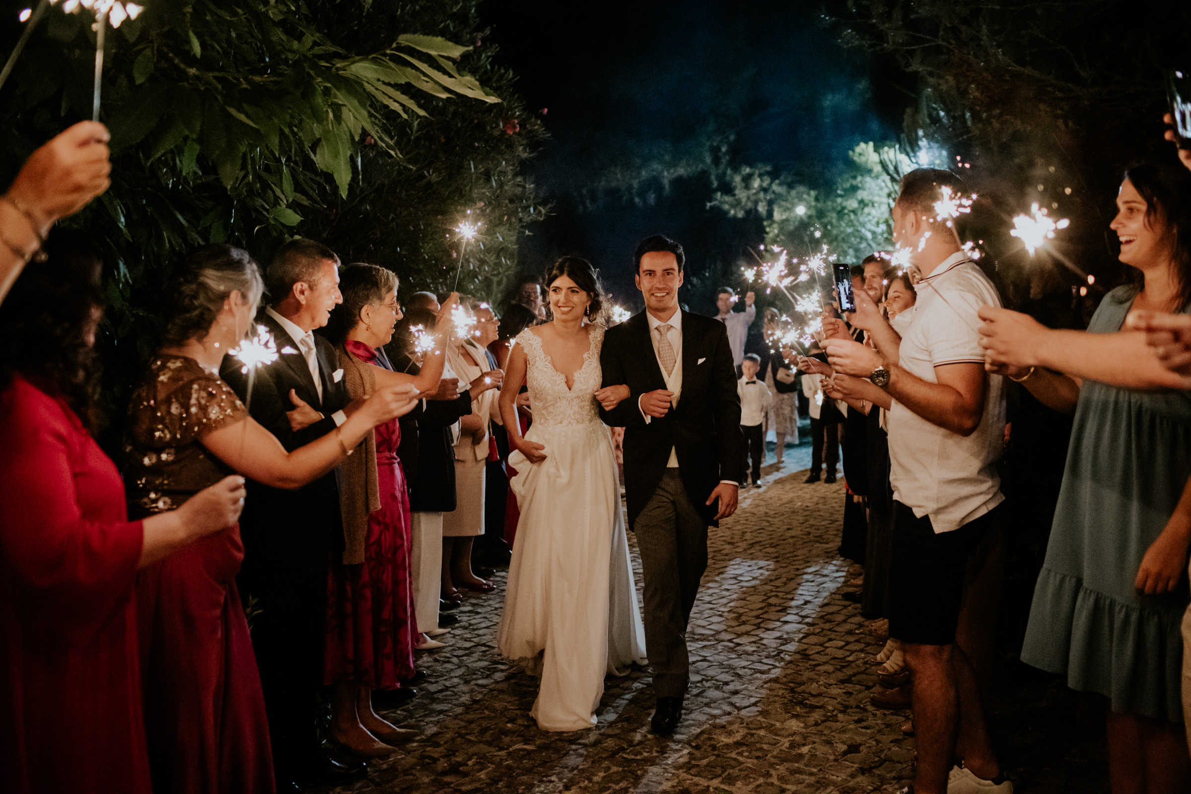 Ana & Tiago // Wedding Photography in Condeixa-a-Velha, Portugal 2022