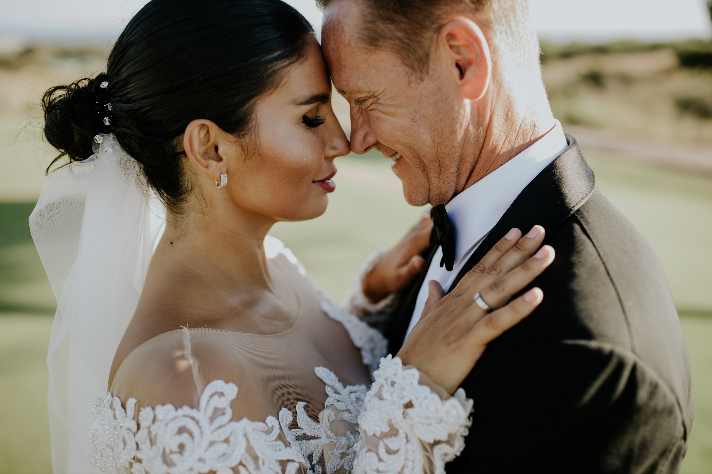 Elizabete & Peter // Wedding photography in The Oitavos, Cascais, Portugal 2022