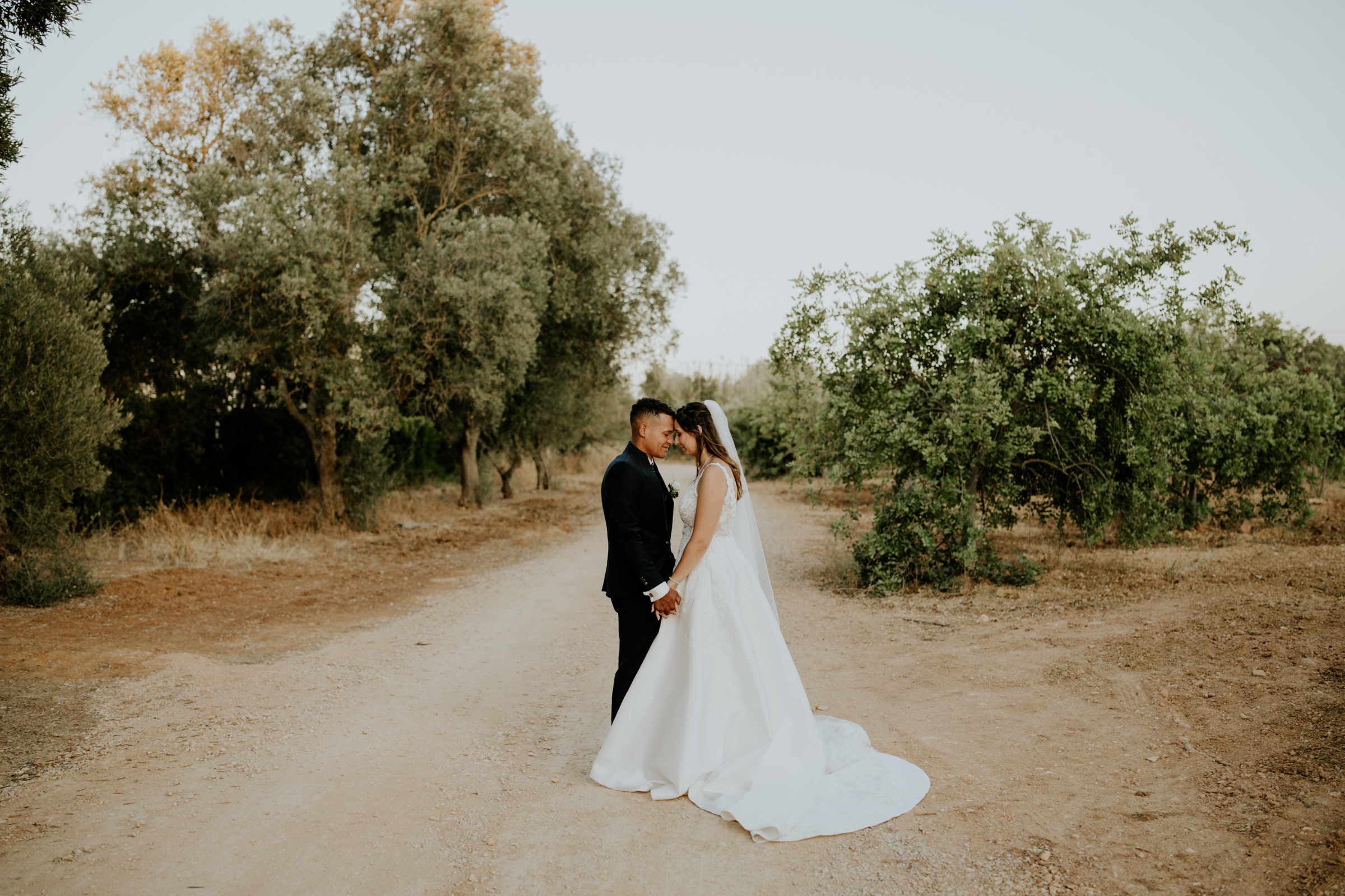 Nicole & Nando // Wedding Photography in Albufeira, Portugal 2022