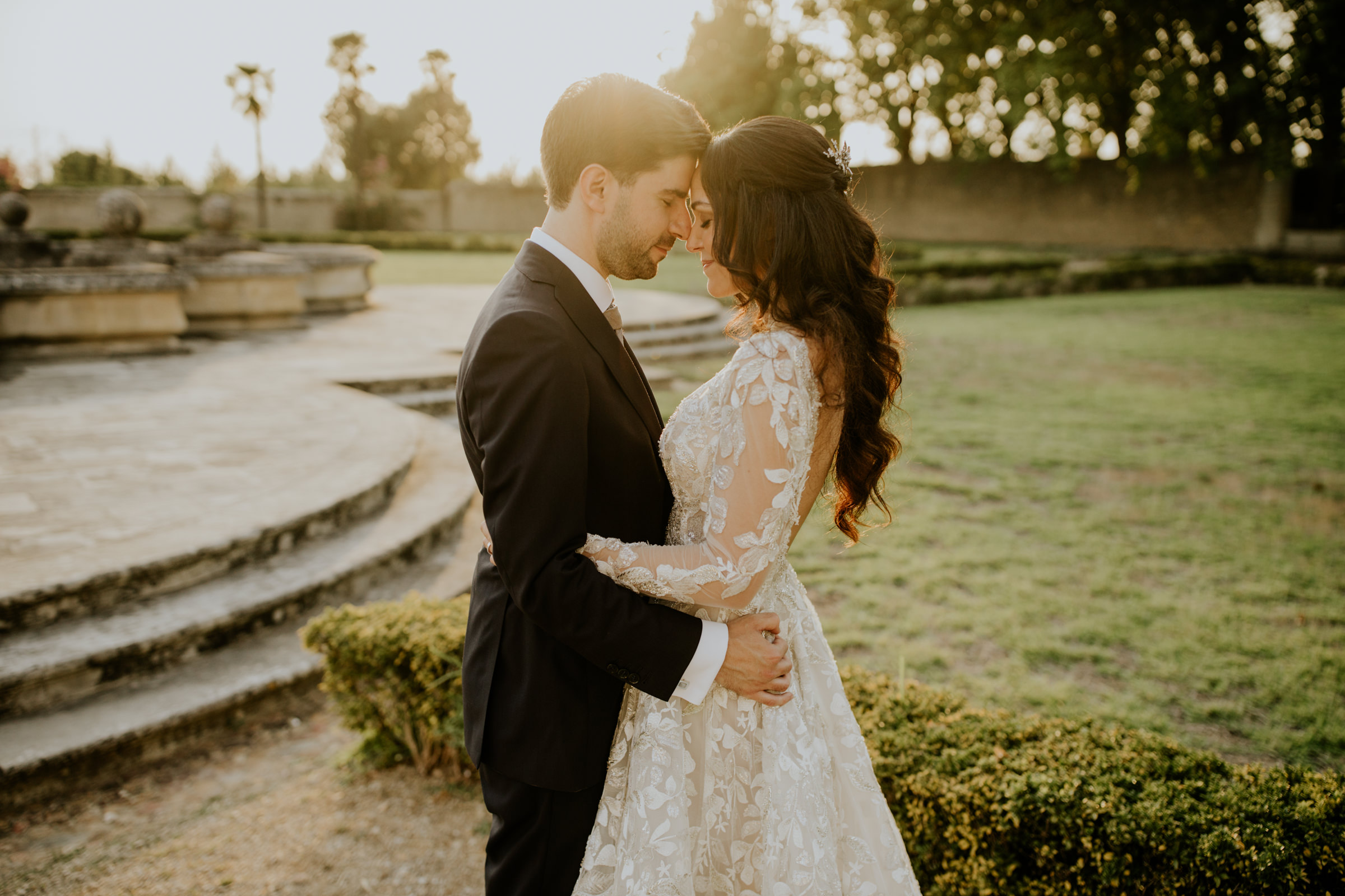Rita & Manuel // Wedding Photography in Palácio de São Marcos, Coimbra, Portugal 2022