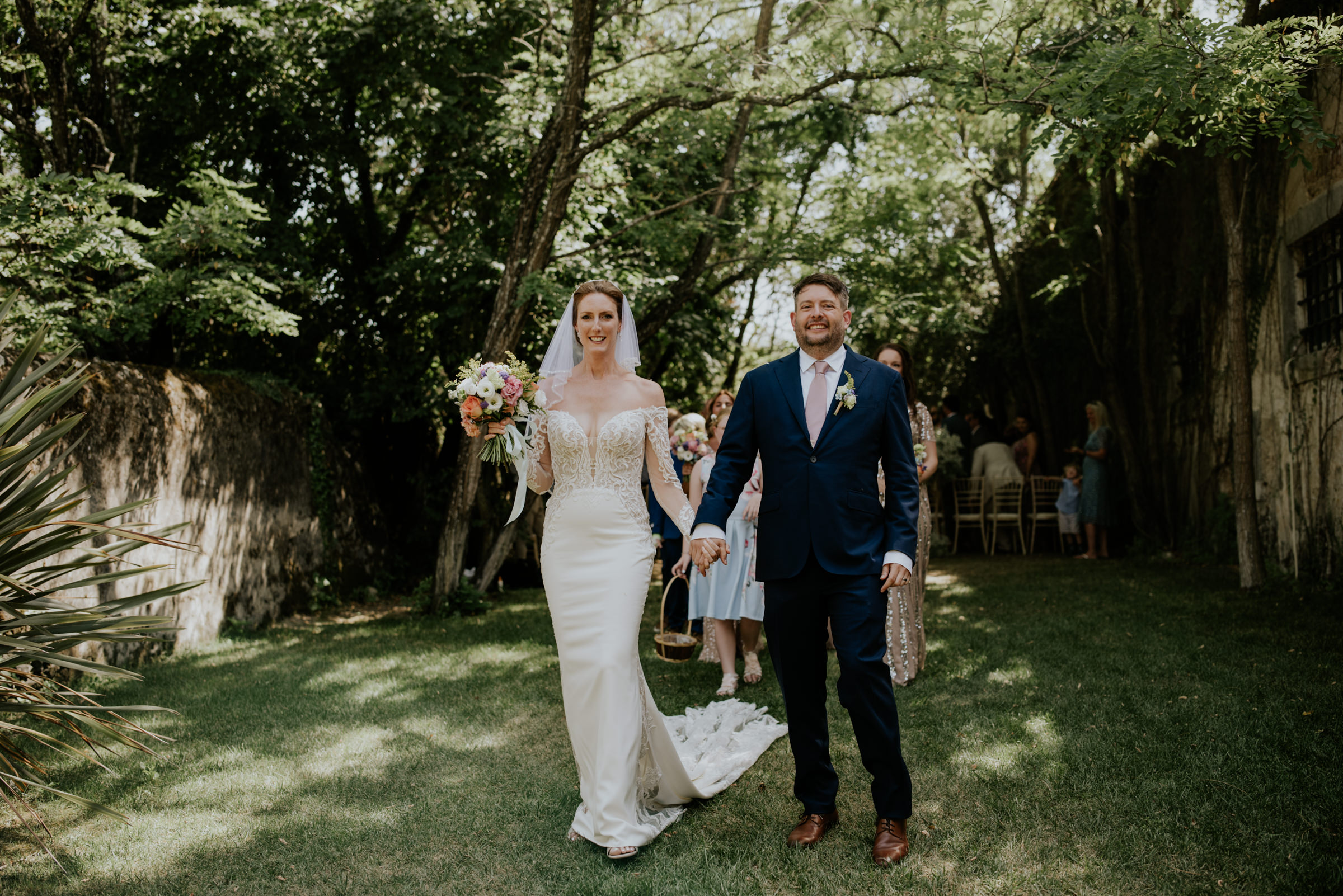  Sarah & Graeme // Wedding photography in Quinta do Torneiro, Oeiras, Portugal 2022
