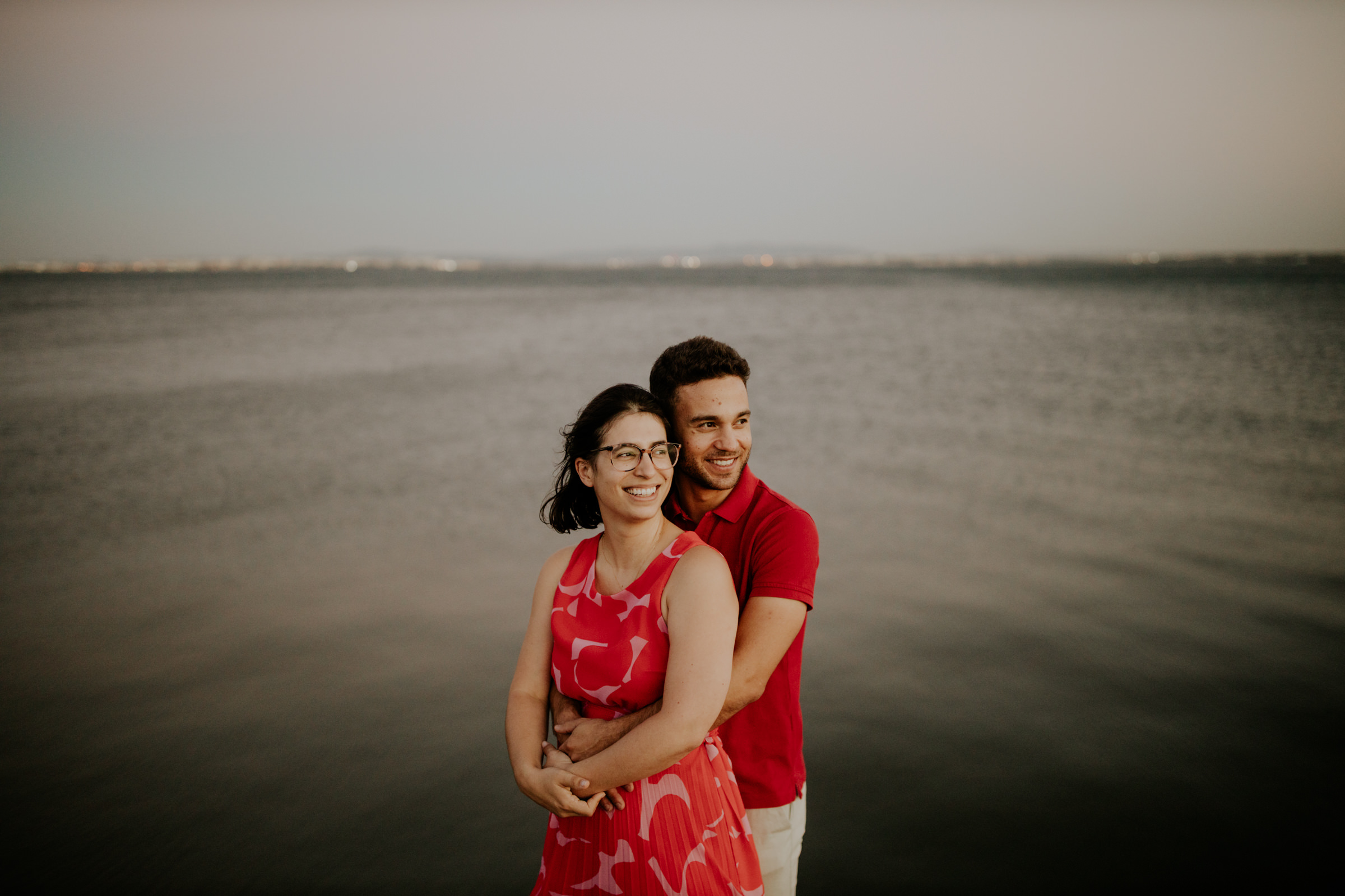 Joana & Miguel // Wedding Photography in M'ar De Ar Aqueduto, Évora, Portugal 2022