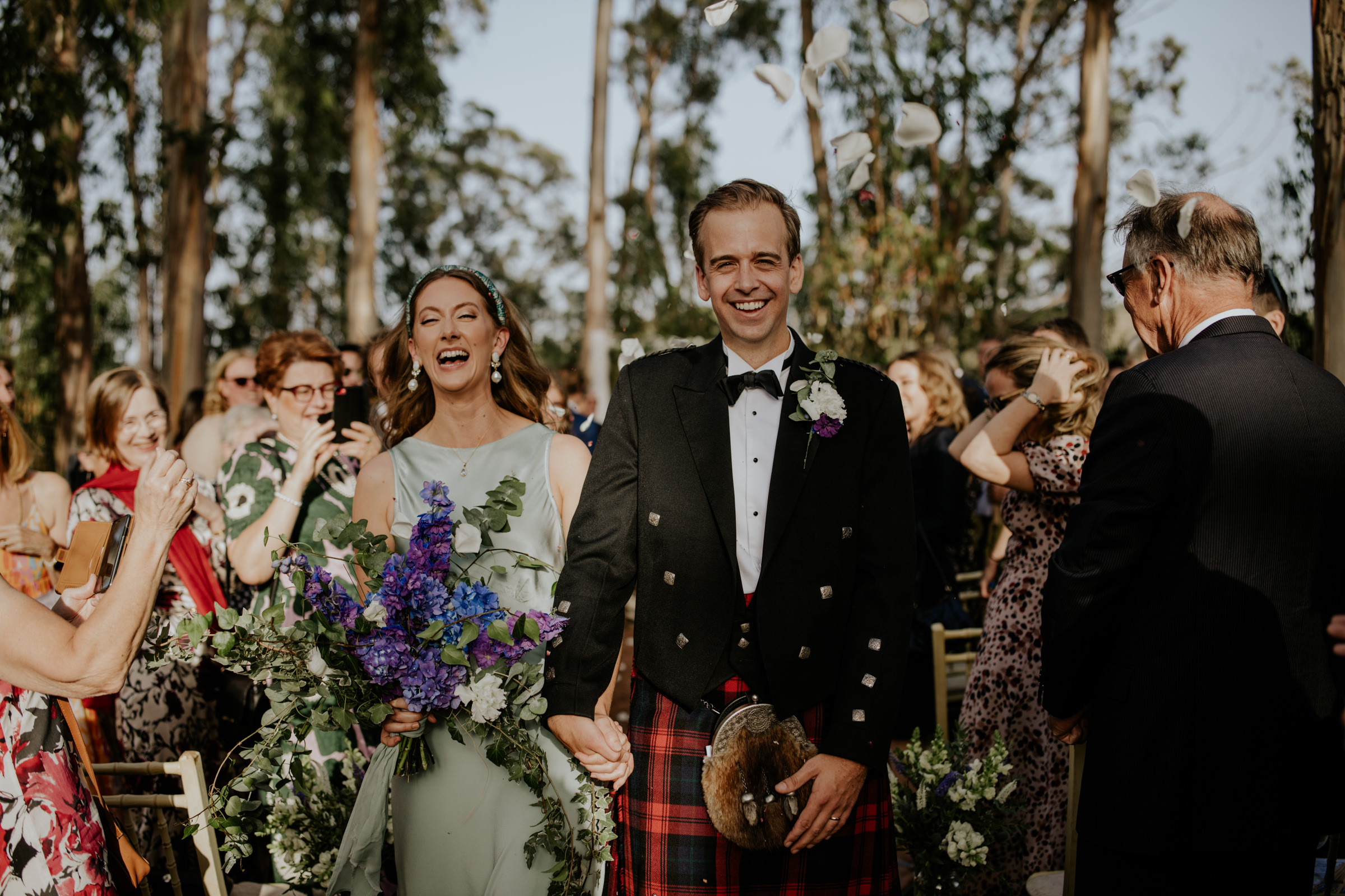 Emilia & Graham // Wedding photography in Quinta nova do Hespanhol, Portugal 2022