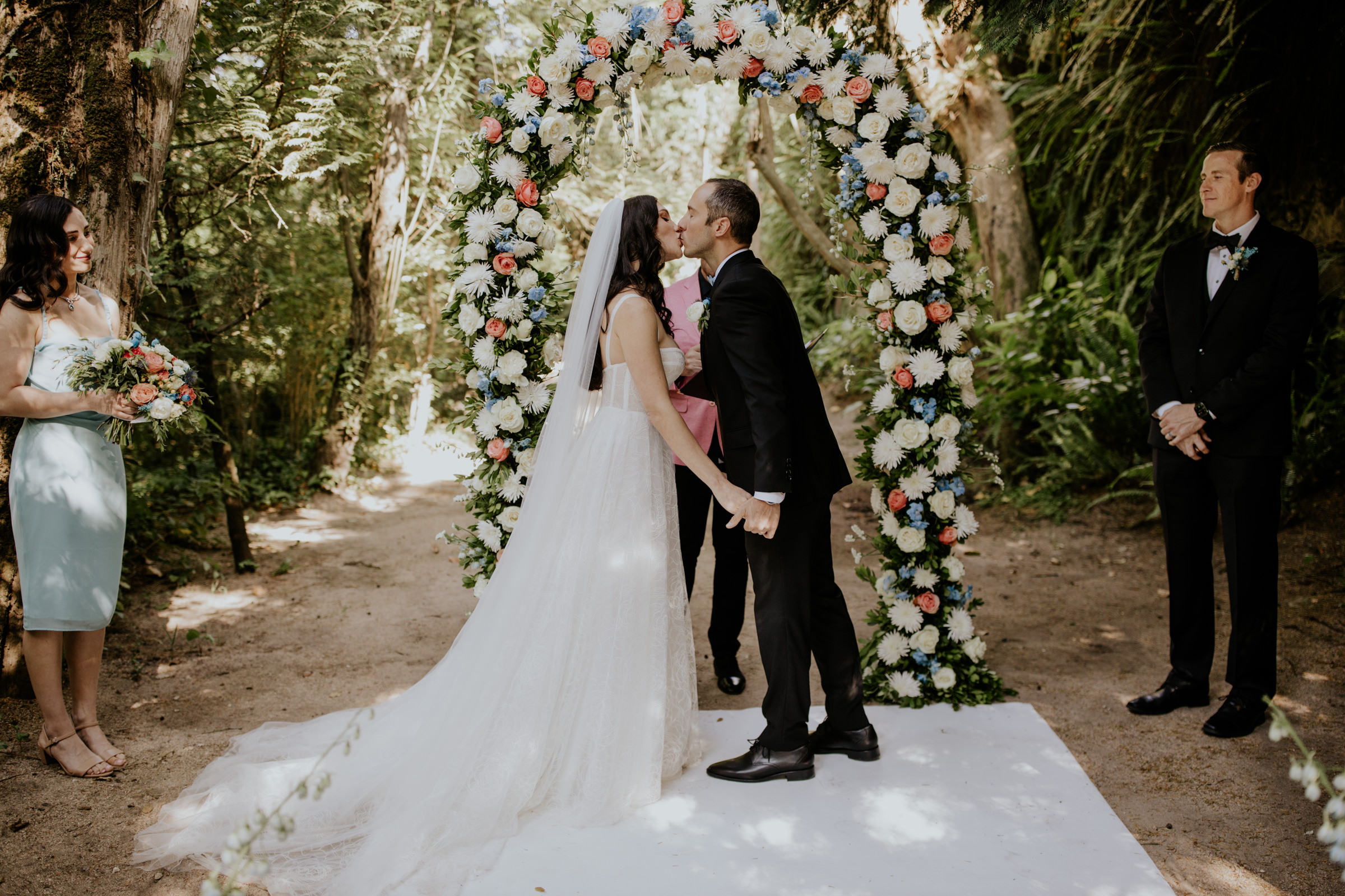 Diana & Jared // Wedding photography in Casa de Penedos, Sintra, Portugal 2023