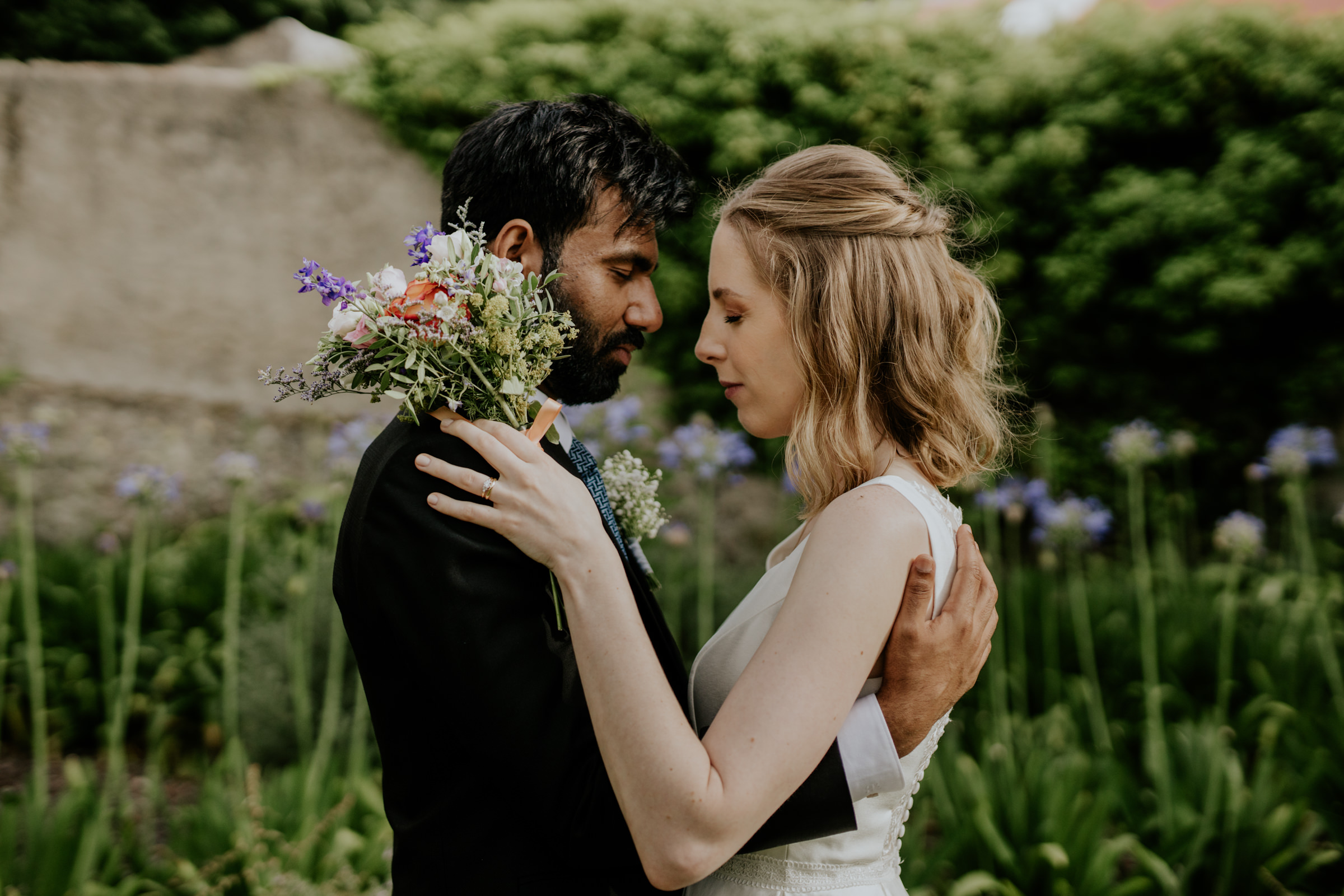 Aisling & Asif // Wedding photography in Sintra, Portugal 2023