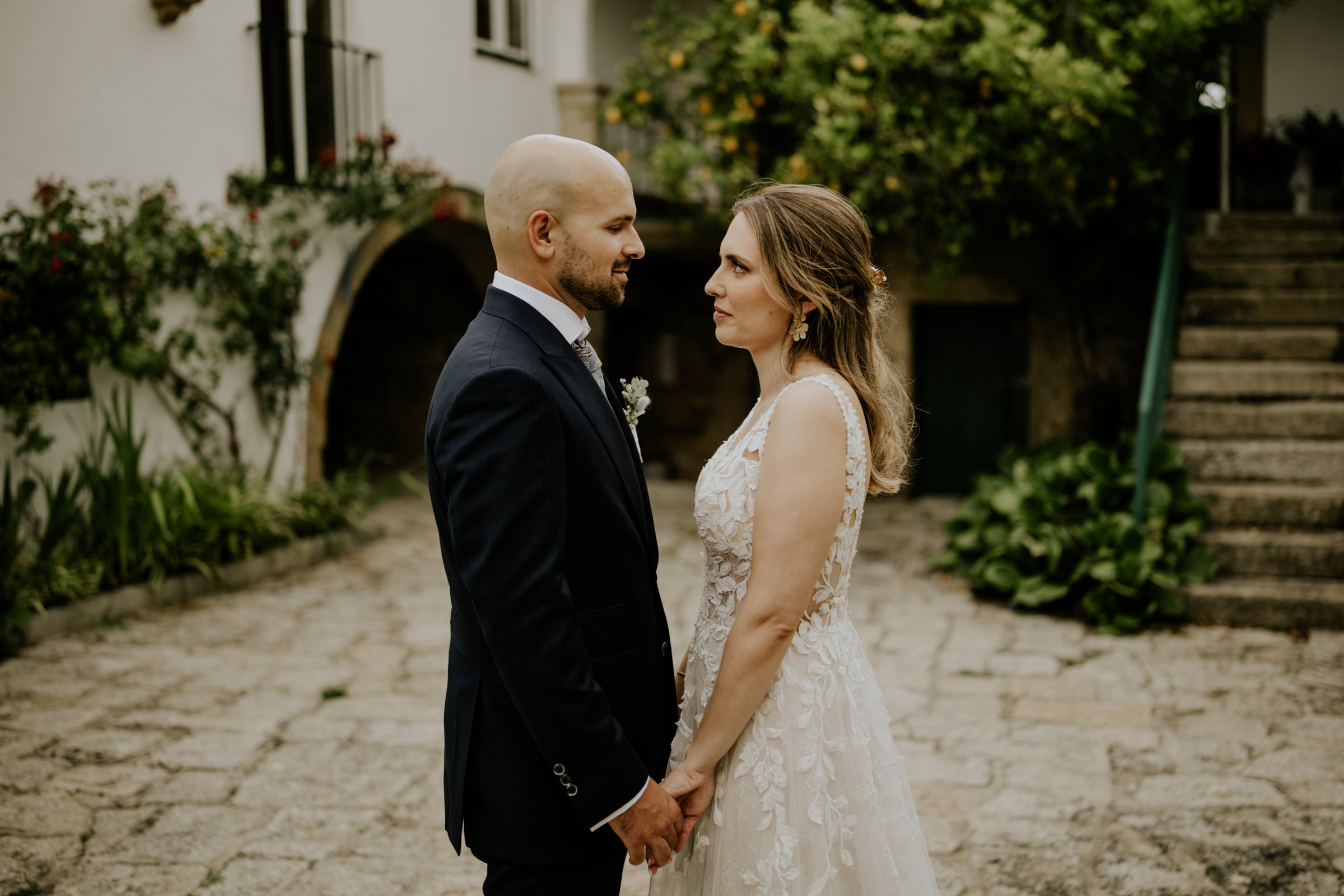 Ana & Diogo // Wedding Photography in Solar de Maceira, Seia, Portugal 2023
