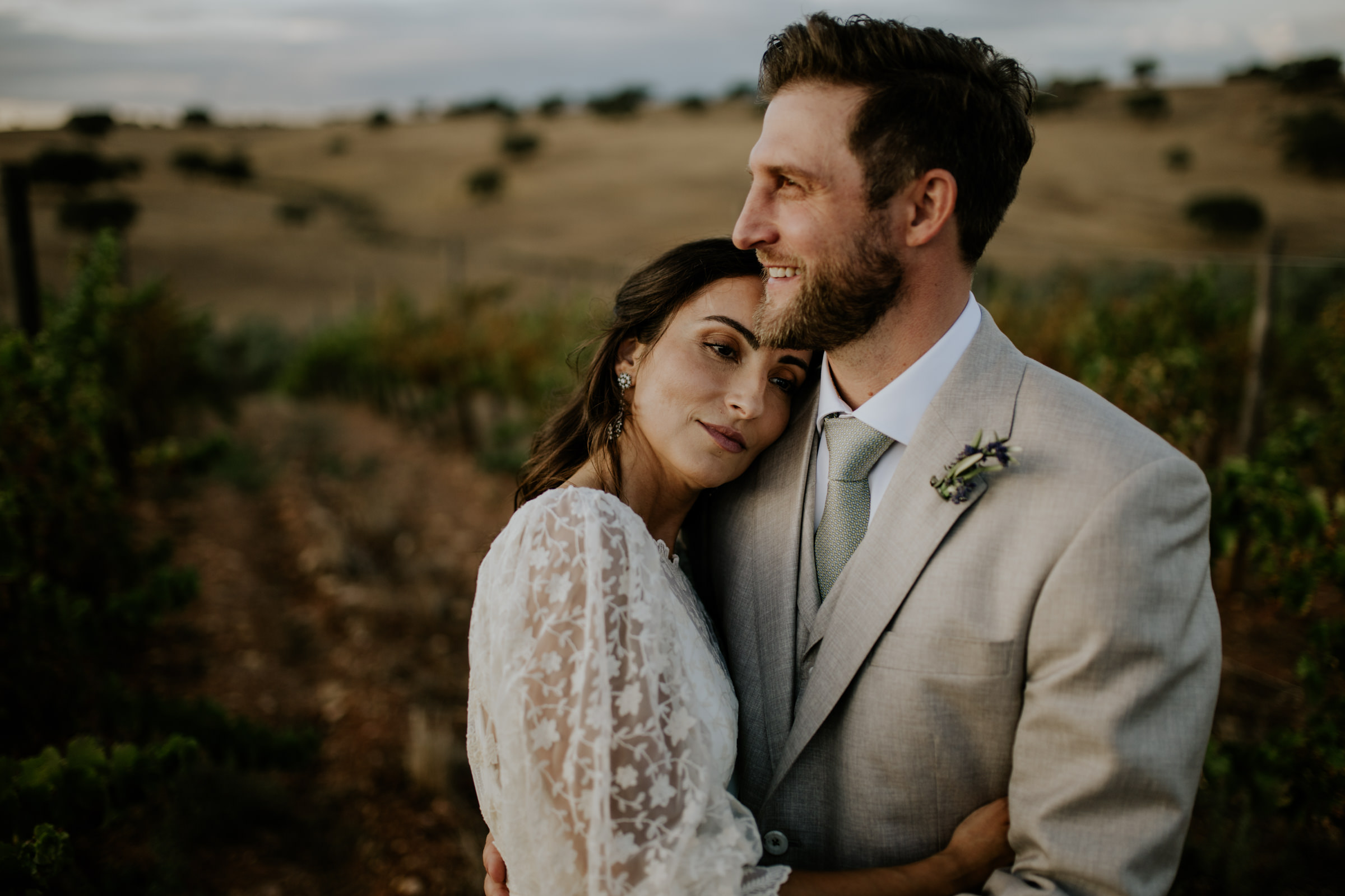 Catarina & Mark // Wedding Photography in Herdade da Malhadinha Nova, Alentejo, Portugal 2023