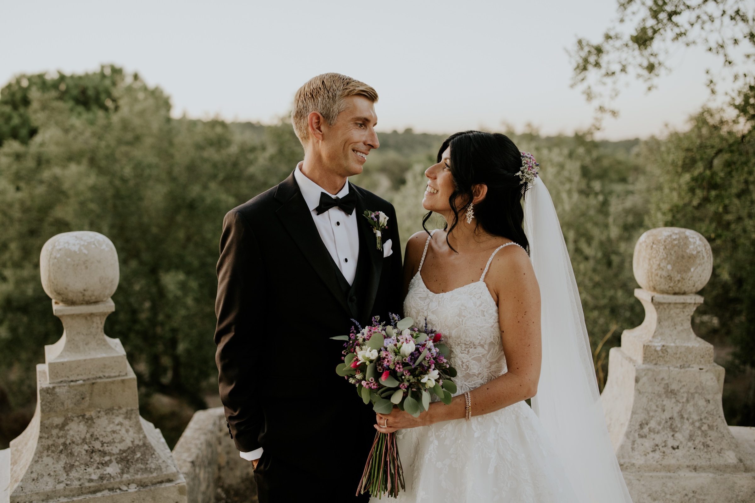 Cátia & Bobby // Wedding Photography in Quinta da Conceição, Azeitão, Portugal 2023