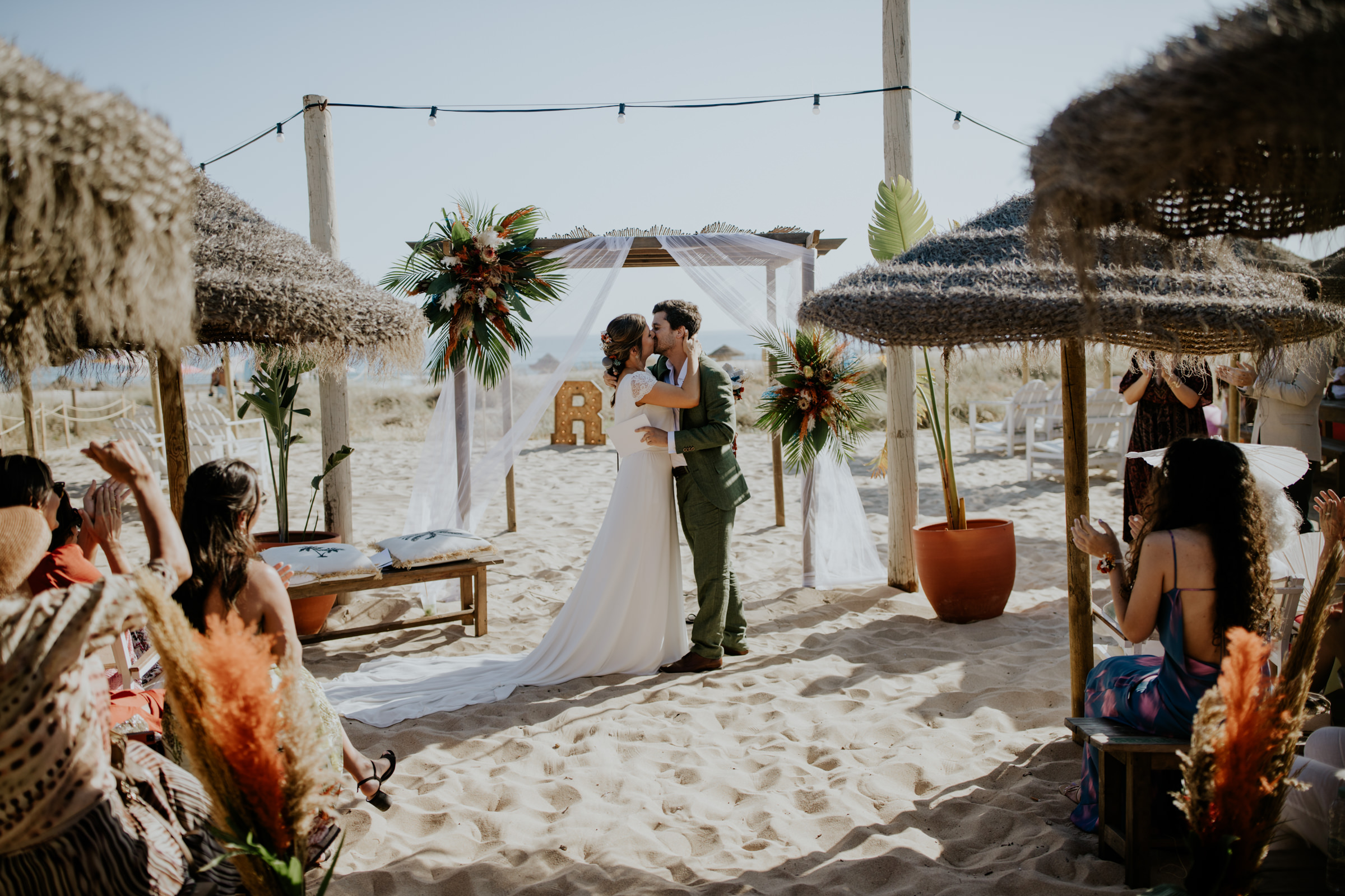 RT24 video e fotografia de casamento no the ocean bar, costa da caparica