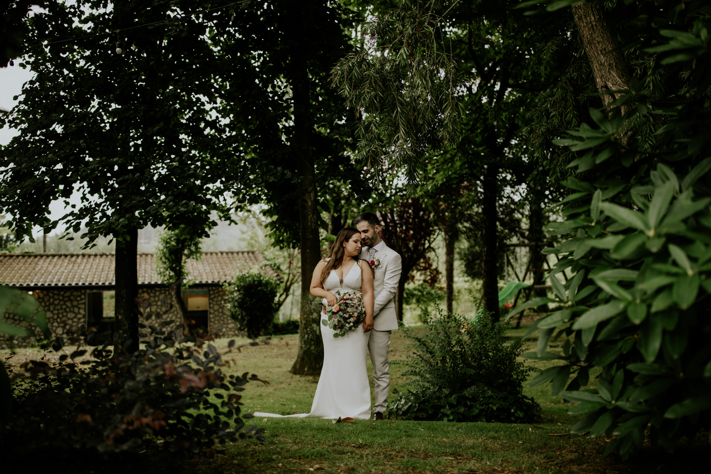 Fotografia e Vídeo de Casamento na Quinta das Vinhas, Fafe, Portugal 2024