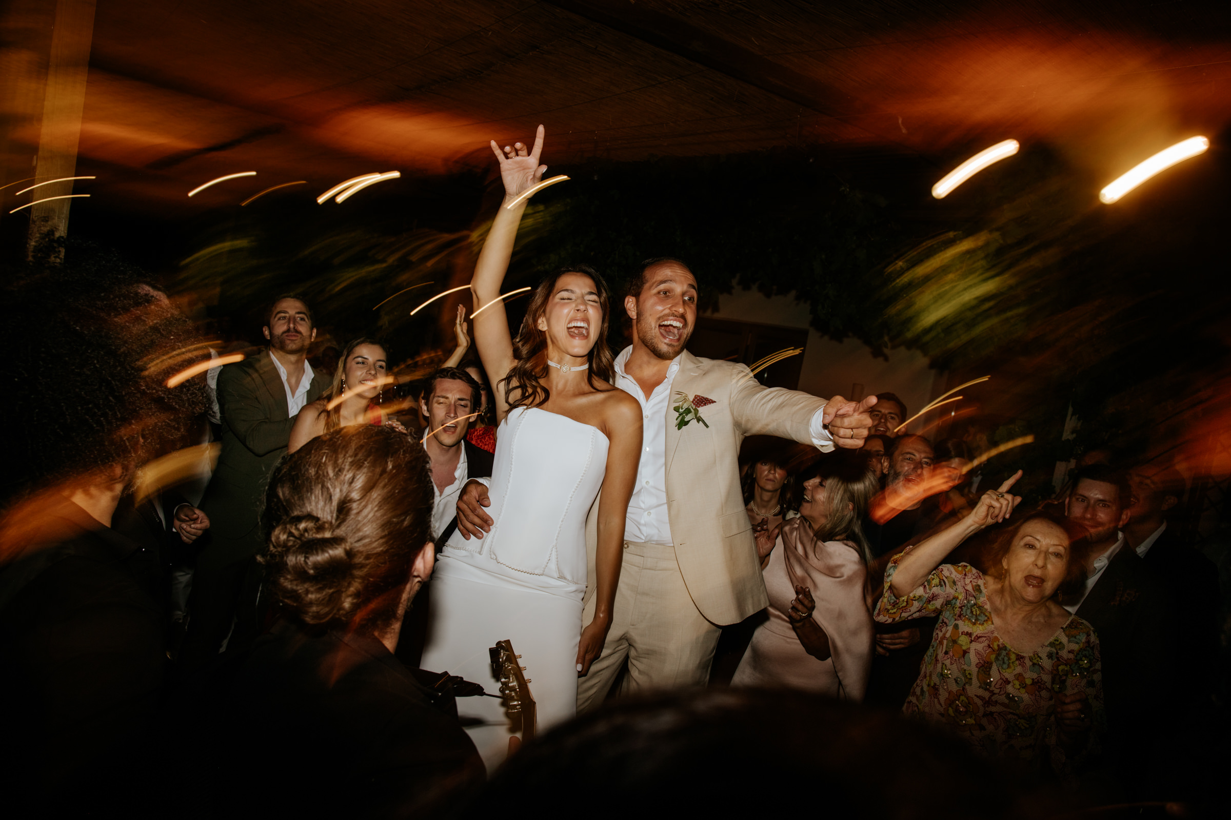 Joana & Guilherme // Fotografia de Casamento na Casa Nossa, Alentejo 2025